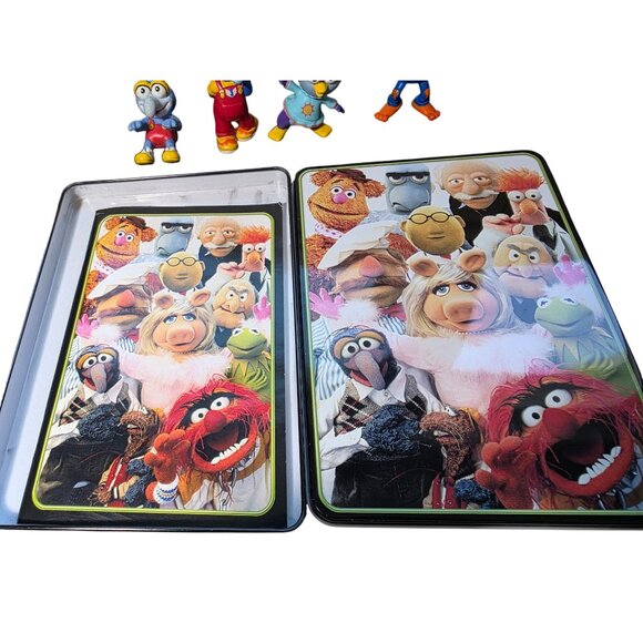 The Muppets Toy Lot Bundle - Picture 4 of 10